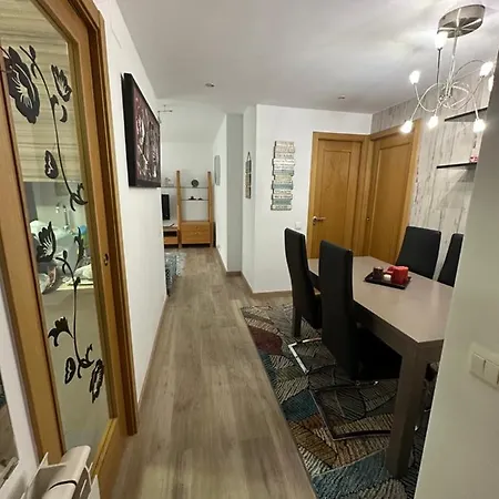 Apartamento Con Jardin En Liencres
